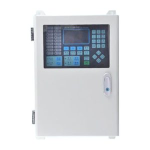 Addressable type fire alarm controller