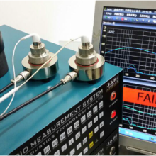 Audio analyzer