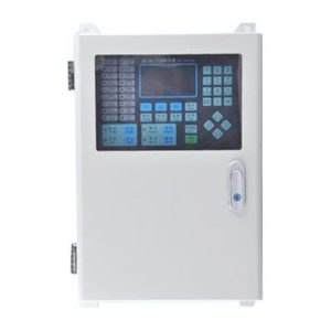 Conventional type fire alarm controller