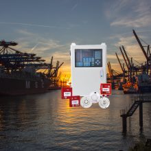 fire alarm system
