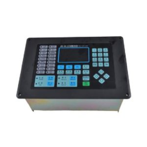 Flush type addressable type fire alarm controller