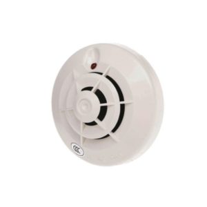 heat detector