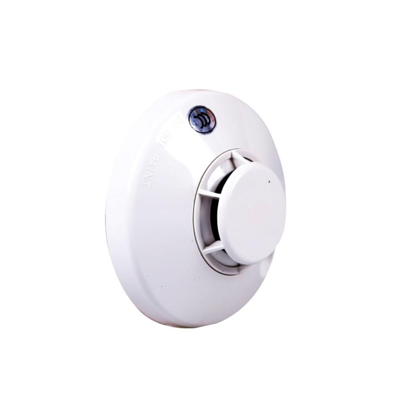 smoke detector