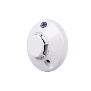 smoke detector