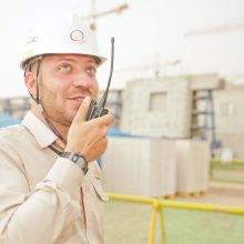 Marine telephone