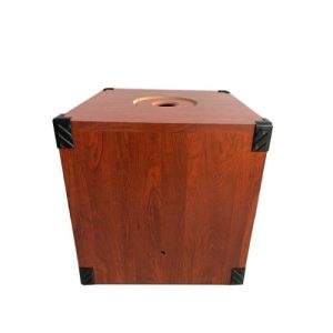 ANECHOIC TEST BOX