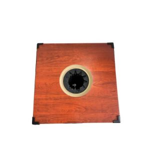 ANECHOIC TEST BOX