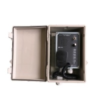 W.T.Remote station