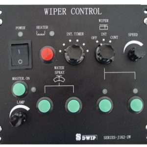 wipers controller