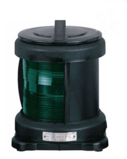 CXH1-11P Starboard light
