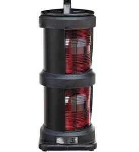 CXH2-101P Double-deck port light