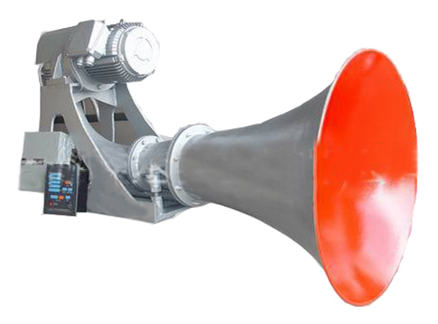 HSD-90 Marine electric piston horn